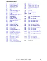 Preview for 350 page of Volvo C30 - ANNEXE 798 Wiring Diagram