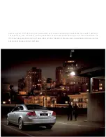 Предварительный просмотр 21 страницы Volvo C70 Brochure & Specs