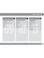 Предварительный просмотр 7 страницы Volvo C70 Owner'S Manual