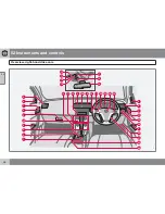 Предварительный просмотр 48 страницы Volvo C70 Owner'S Manual