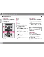 Предварительный просмотр 78 страницы Volvo C70 Owner'S Manual