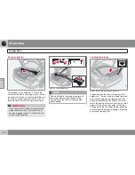 Предварительный просмотр 114 страницы Volvo C70 Owner'S Manual