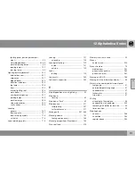 Предварительный просмотр 297 страницы Volvo C70 Owner'S Manual