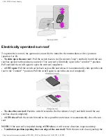 Предварительный просмотр 63 страницы Volvo CROSS COUNTRY 2011 Owner'S Manual