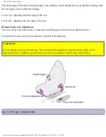 Предварительный просмотр 78 страницы Volvo CROSS COUNTRY 2011 Owner'S Manual