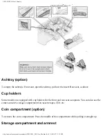 Предварительный просмотр 79 страницы Volvo CROSS COUNTRY 2011 Owner'S Manual