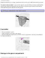 Предварительный просмотр 80 страницы Volvo CROSS COUNTRY 2011 Owner'S Manual