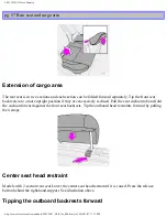 Предварительный просмотр 85 страницы Volvo CROSS COUNTRY 2011 Owner'S Manual