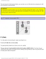 Предварительный просмотр 123 страницы Volvo CROSS COUNTRY 2011 Owner'S Manual