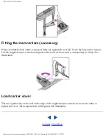 Предварительный просмотр 135 страницы Volvo CROSS COUNTRY 2011 Owner'S Manual