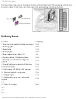 Preview for 164 page of Volvo CROSS COUNTRY 2011 Owner'S Manual