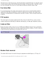 Предварительный просмотр 185 страницы Volvo CROSS COUNTRY 2011 Owner'S Manual