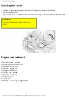 Предварительный просмотр 187 страницы Volvo CROSS COUNTRY 2011 Owner'S Manual