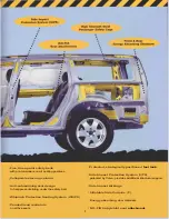 Предварительный просмотр 17 страницы Volvo Cross Country User Booklet