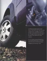 Предварительный просмотр 21 страницы Volvo Cross Country User Booklet