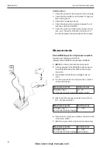 Предварительный просмотр 24 страницы Volvo D1-13 B Workshop Manual