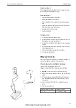 Preview for 43 page of Volvo D1-13 B Workshop Manual