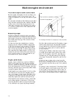 Предварительный просмотр 14 страницы Volvo D11 series Installation Manual