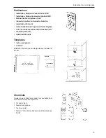 Предварительный просмотр 21 страницы Volvo D11 series Installation Manual