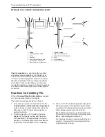 Предварительный просмотр 28 страницы Volvo D11 series Installation Manual