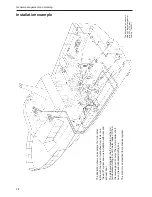 Предварительный просмотр 30 страницы Volvo D11 series Installation Manual