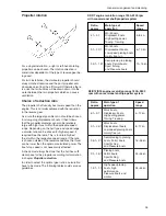 Предварительный просмотр 37 страницы Volvo D11 series Installation Manual