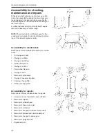 Предварительный просмотр 40 страницы Volvo D11 series Installation Manual