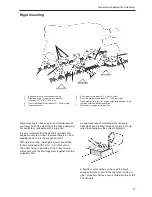 Предварительный просмотр 43 страницы Volvo D11 series Installation Manual