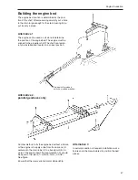 Предварительный просмотр 49 страницы Volvo D11 series Installation Manual