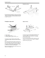 Предварительный просмотр 50 страницы Volvo D11 series Installation Manual