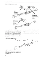 Предварительный просмотр 54 страницы Volvo D11 series Installation Manual