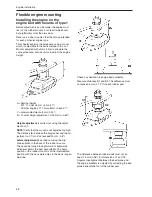 Предварительный просмотр 60 страницы Volvo D11 series Installation Manual