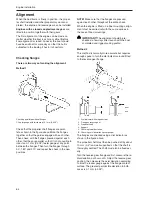 Предварительный просмотр 66 страницы Volvo D11 series Installation Manual