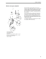 Предварительный просмотр 67 страницы Volvo D11 series Installation Manual