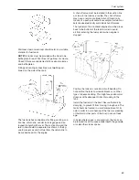 Предварительный просмотр 71 страницы Volvo D11 series Installation Manual