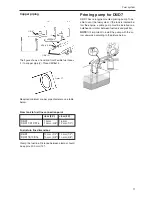 Предварительный просмотр 73 страницы Volvo D11 series Installation Manual