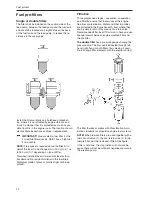 Предварительный просмотр 74 страницы Volvo D11 series Installation Manual