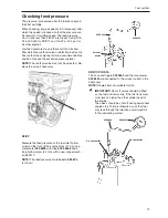 Предварительный просмотр 75 страницы Volvo D11 series Installation Manual