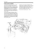 Предварительный просмотр 76 страницы Volvo D11 series Installation Manual