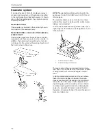 Предварительный просмотр 78 страницы Volvo D11 series Installation Manual