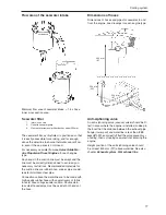 Предварительный просмотр 79 страницы Volvo D11 series Installation Manual