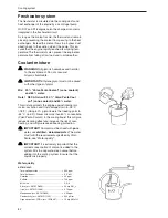 Предварительный просмотр 84 страницы Volvo D11 series Installation Manual