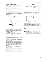 Предварительный просмотр 85 страницы Volvo D11 series Installation Manual