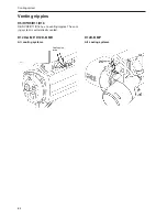 Предварительный просмотр 86 страницы Volvo D11 series Installation Manual