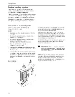 Предварительный просмотр 88 страницы Volvo D11 series Installation Manual