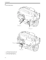 Предварительный просмотр 92 страницы Volvo D11 series Installation Manual