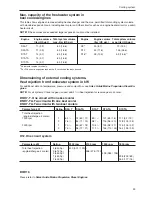 Предварительный просмотр 95 страницы Volvo D11 series Installation Manual