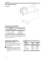 Предварительный просмотр 108 страницы Volvo D11 series Installation Manual