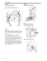 Предварительный просмотр 114 страницы Volvo D11 series Installation Manual