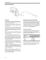 Предварительный просмотр 118 страницы Volvo D11 series Installation Manual